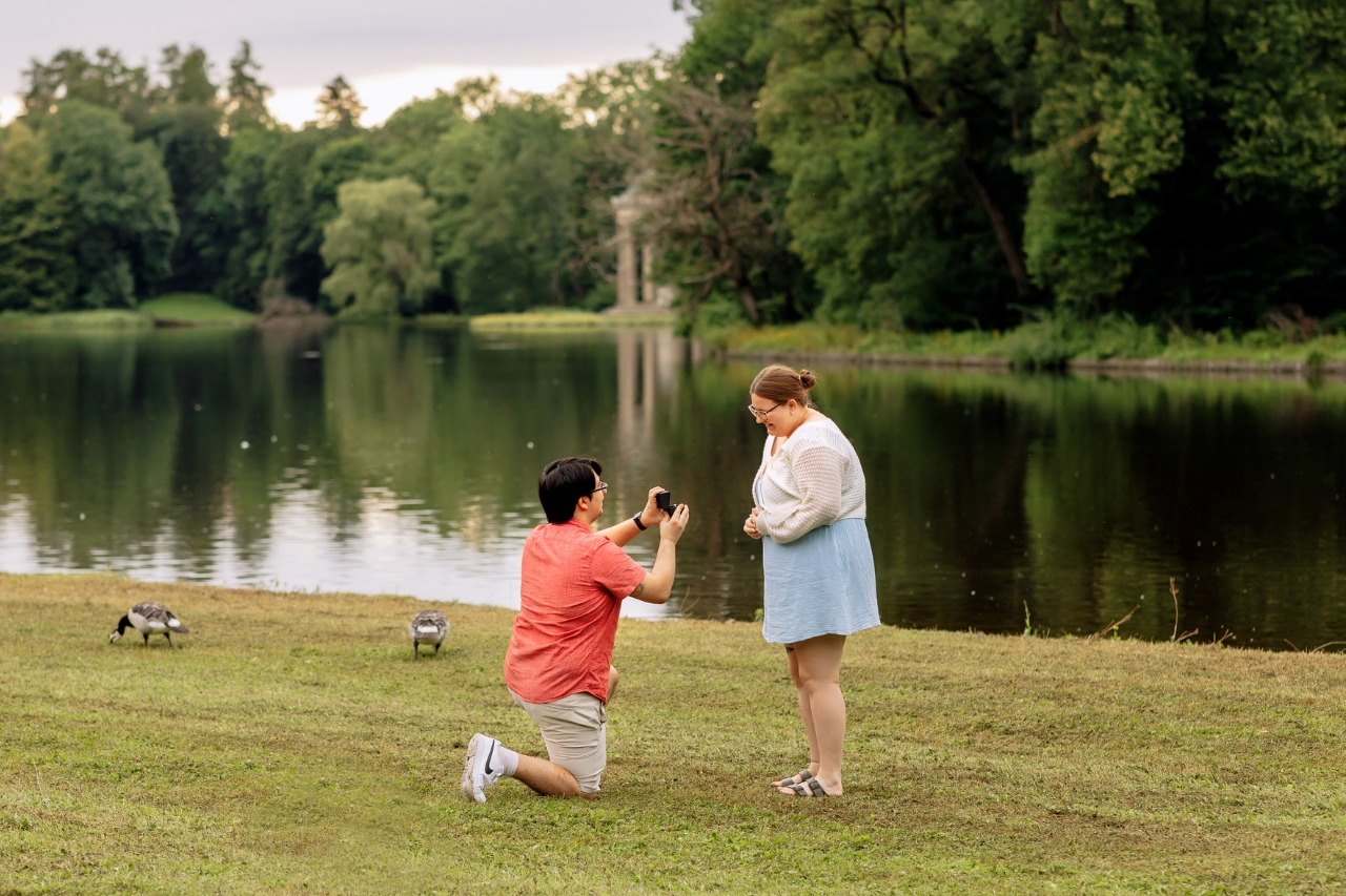 Munich proposal spot banner image