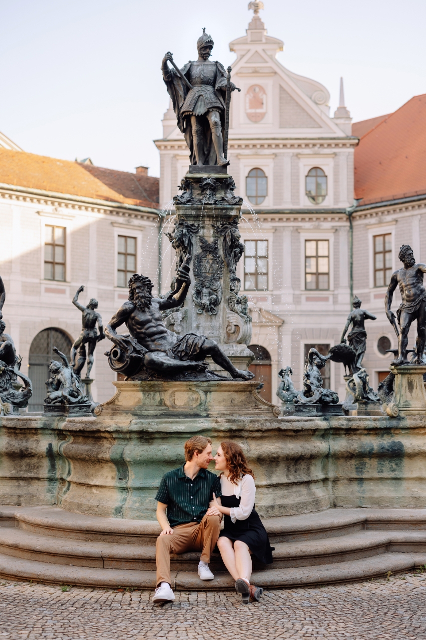 featured photo spot in Munich for proposals photo shoots gallery