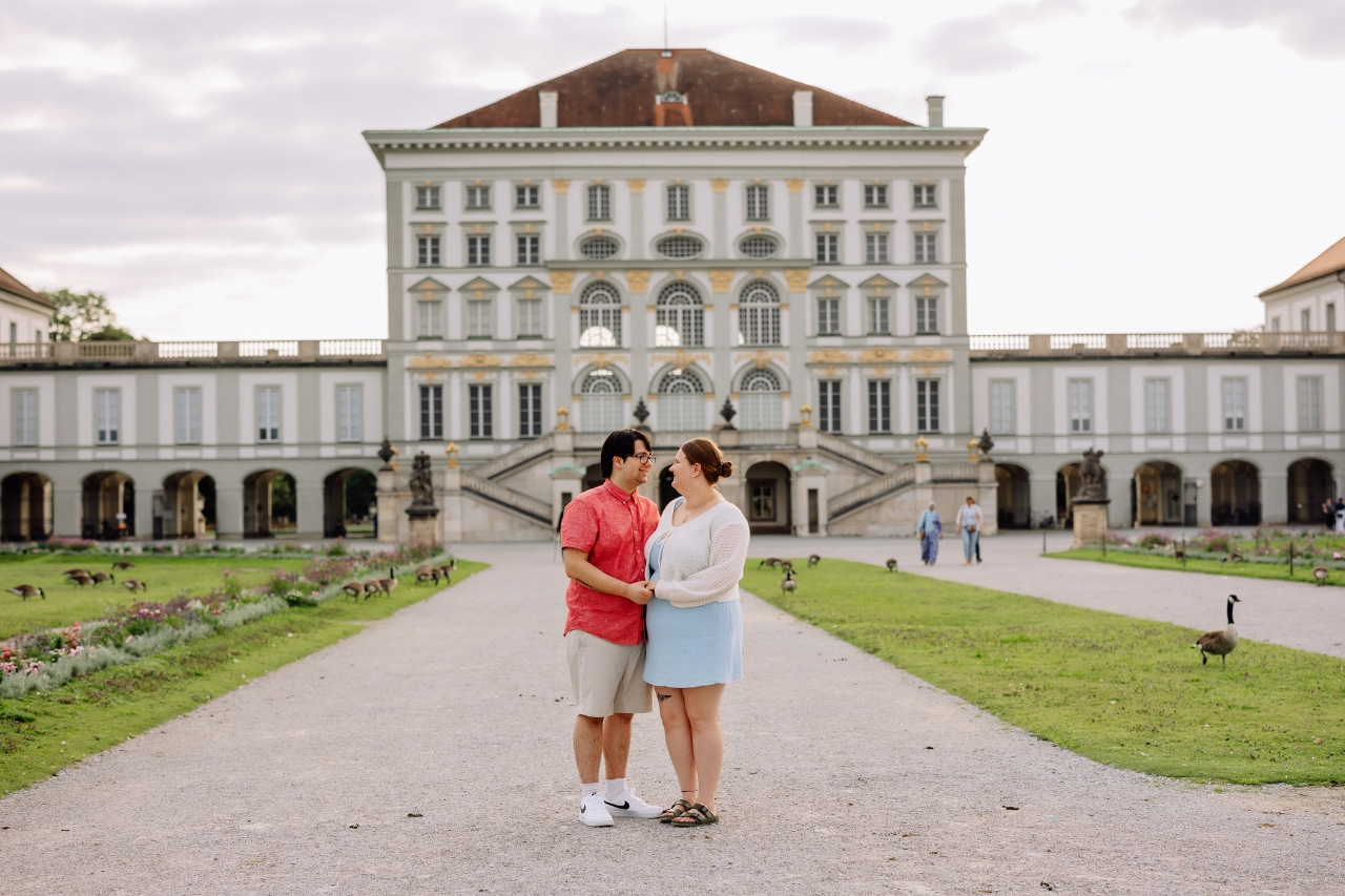 featured photo spot in Munich for proposals photo shoots