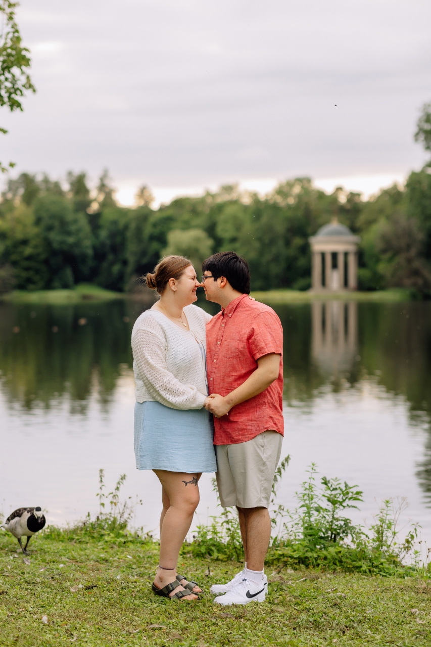 featured photo spot in Munich for proposals photo shoots gallery