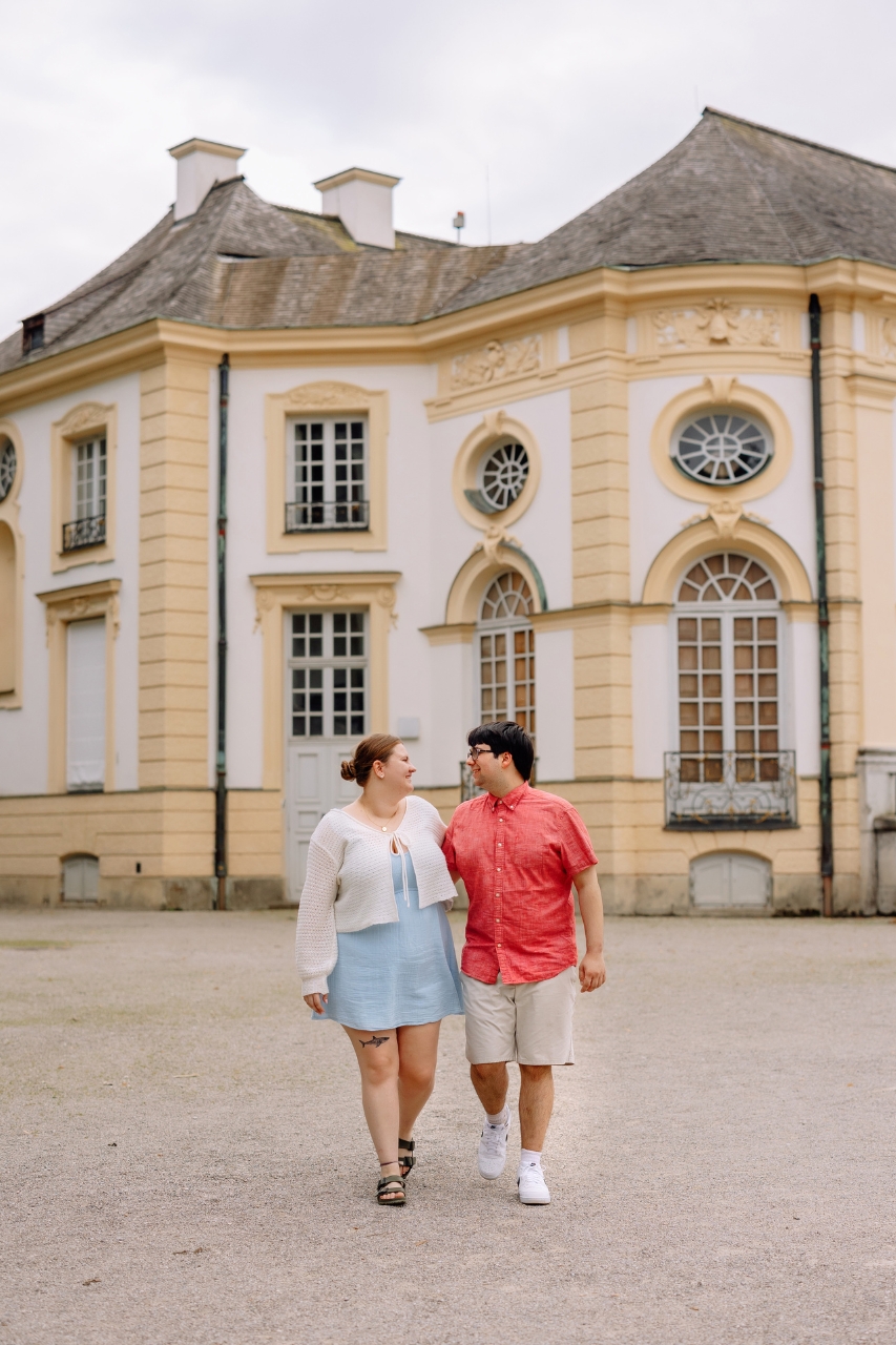 featured photo spot in Munich for proposals photo shoots gallery