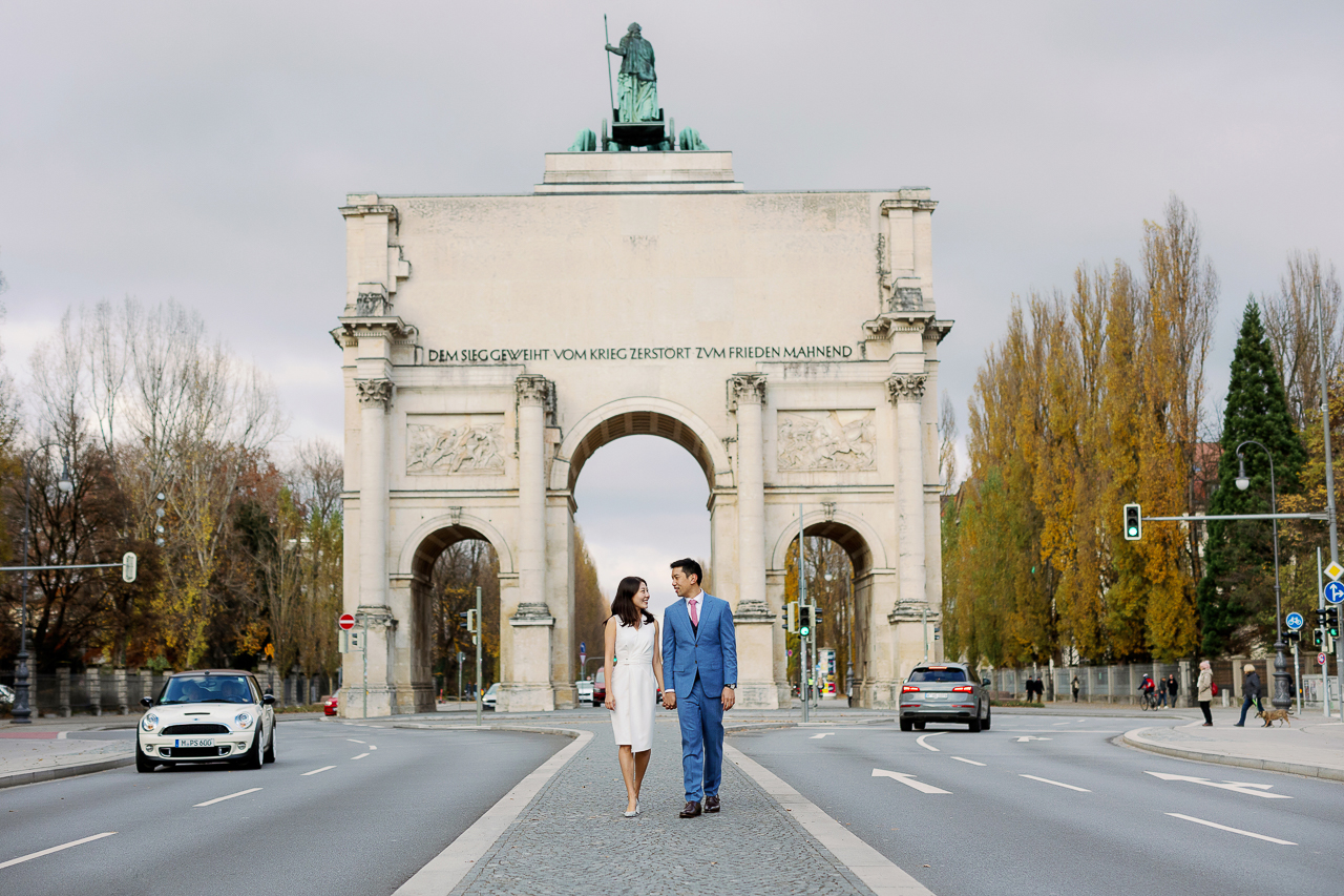 featured photo spot in Munich for proposals photo shoots