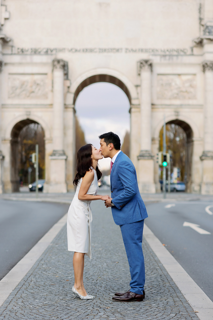 featured photo spot in Munich for proposals photo shoots gallery