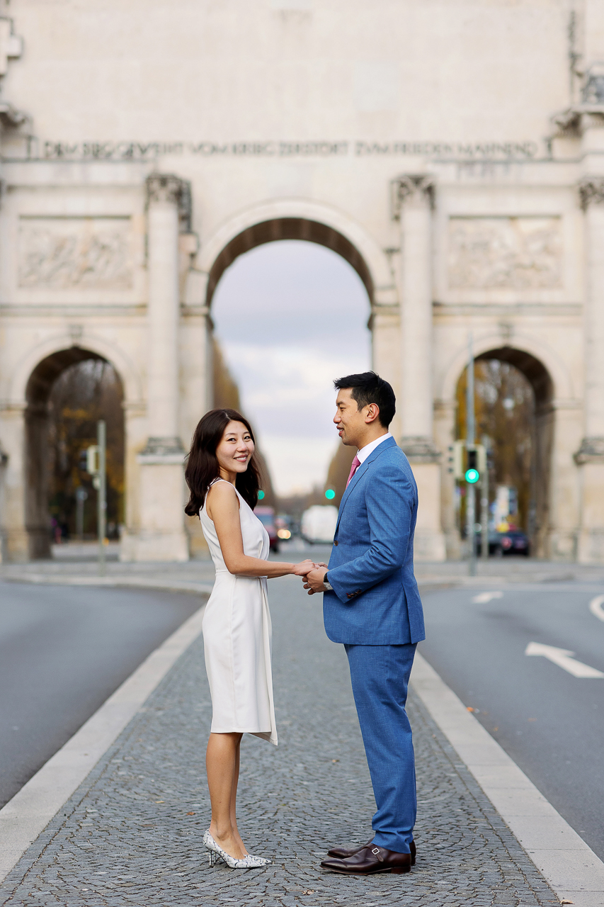 featured photo spot in Munich for proposals photo shoots gallery