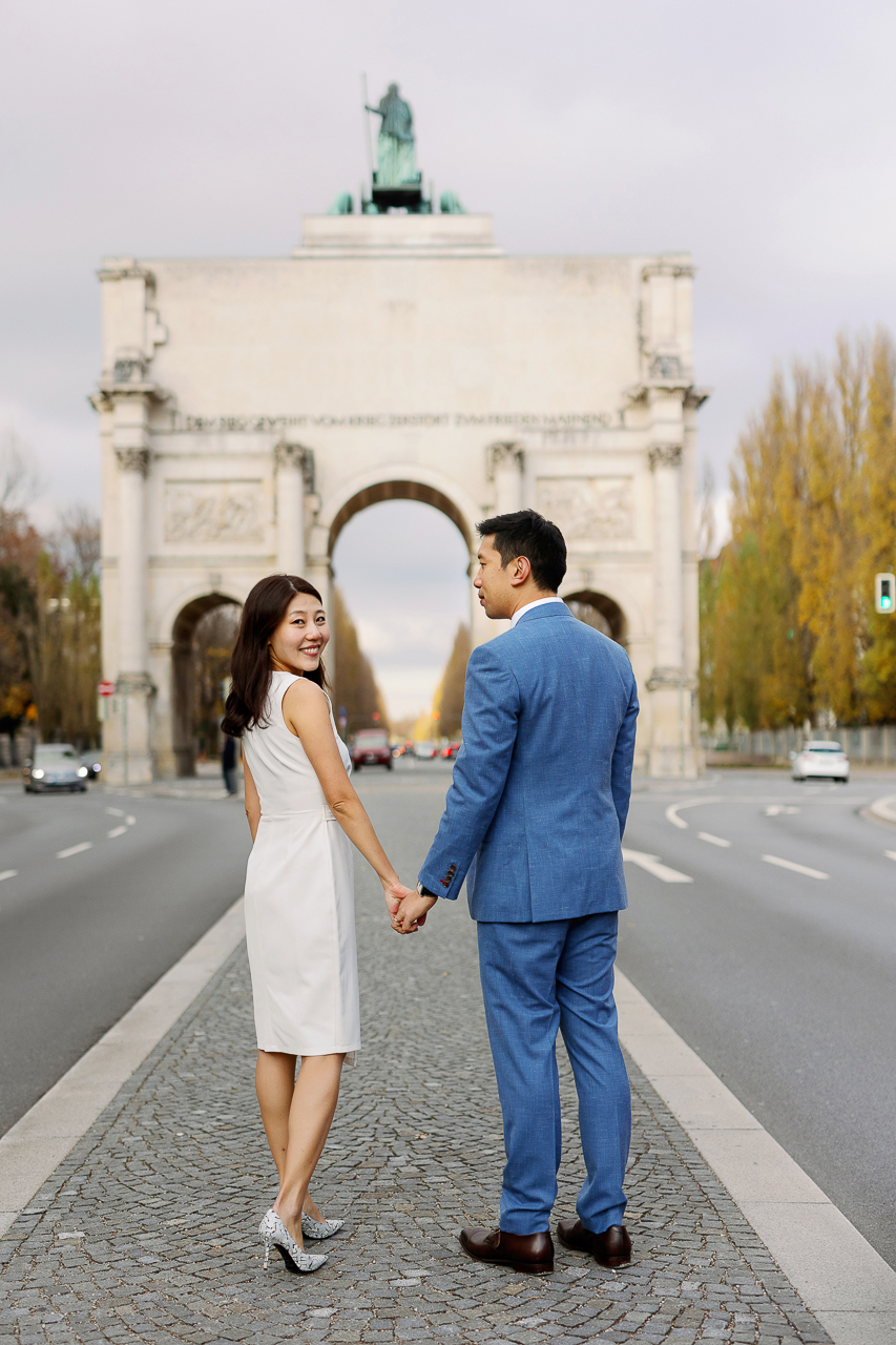 featured photo spot in Munich for proposals photo shoots gallery