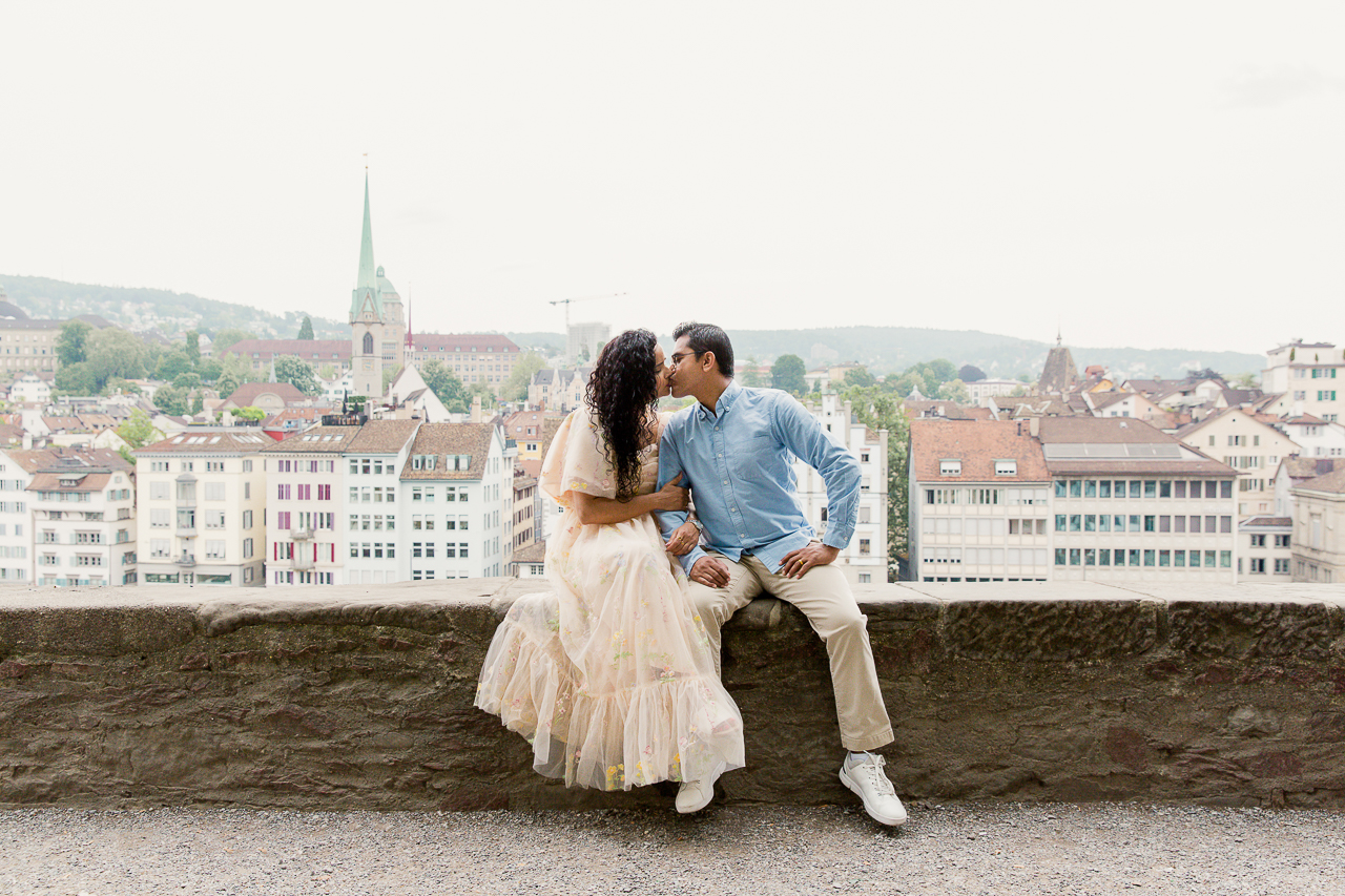 Zurich proposal spot banner image