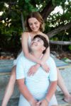 Love in Paradise: Couple’s Vacation Photoshoot in Key Largo, FL by Vanessa