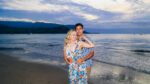 Unforgettable Romantic Engagement Photoshoot in Kauai