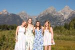 A Memorable Birthday in Jackson Hole, WY | Captured by Jay