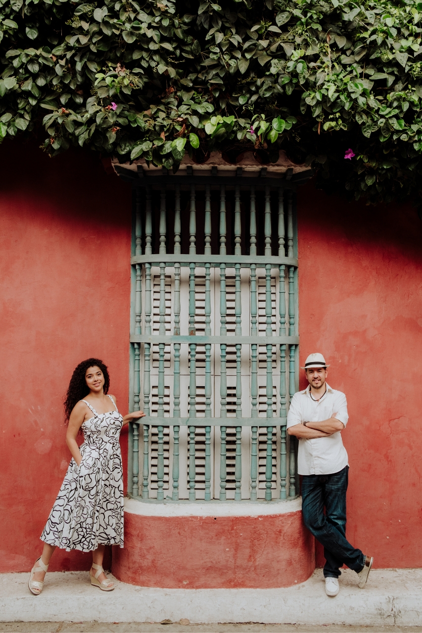 hire a proposal photograhper in Cartagena