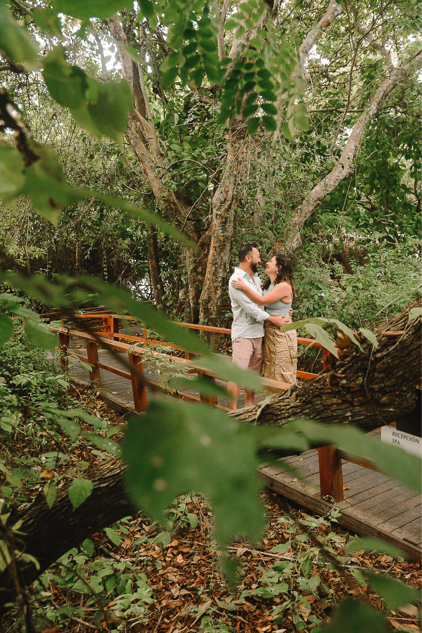 featured photo spot in Cartagena for proposals photo shoots gallery