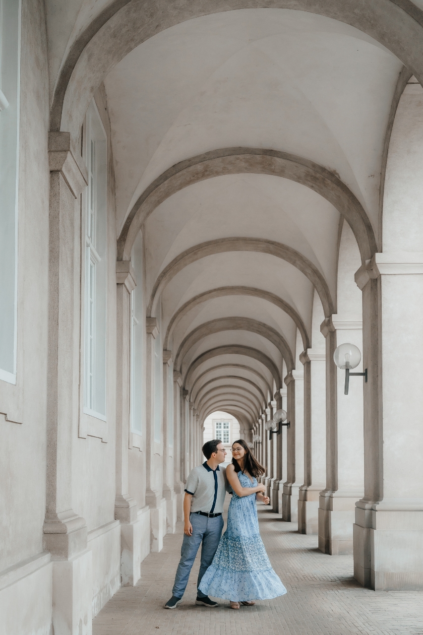 featured photo spot in Copenhagen for proposals photo shoots gallery