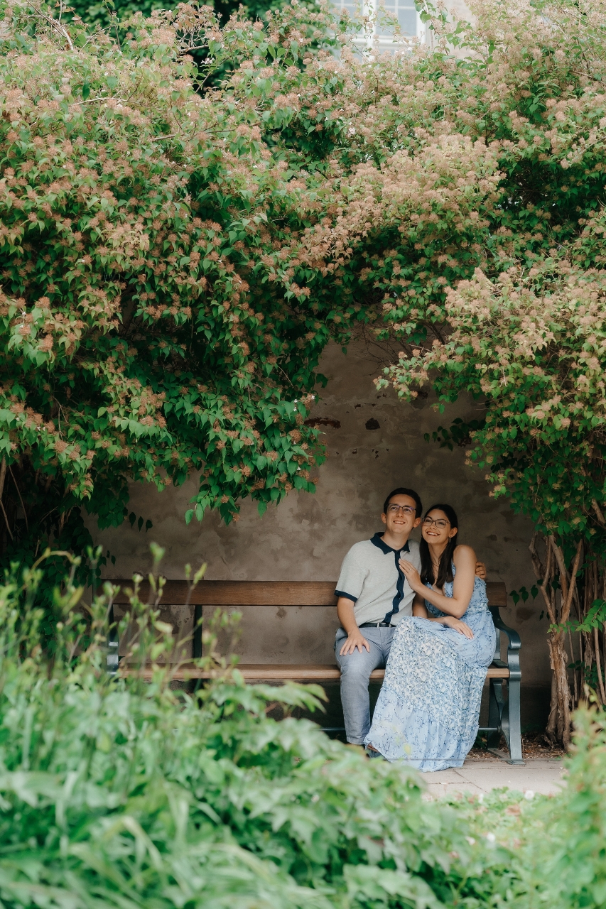 featured photo spot in Copenhagen for proposals photo shoots gallery