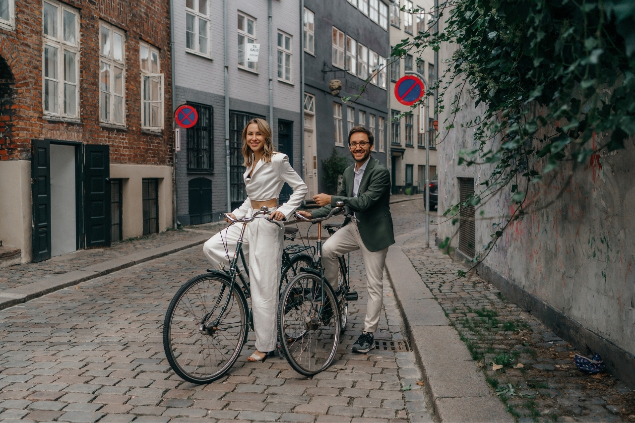 featured photo spot in Copenhagen for proposals photo shoots gallery