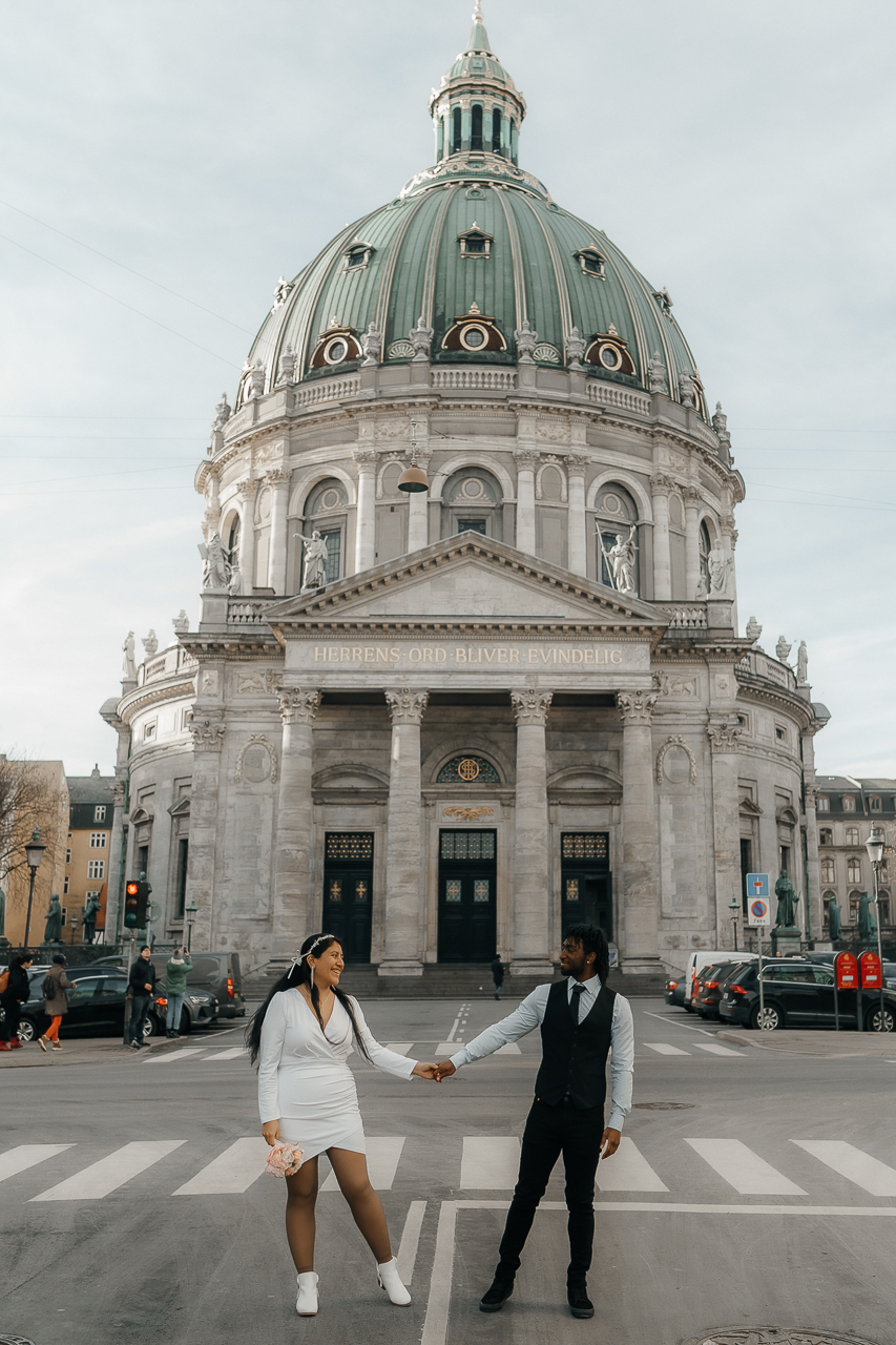 featured photo spot in Copenhagen for proposals photo shoots gallery