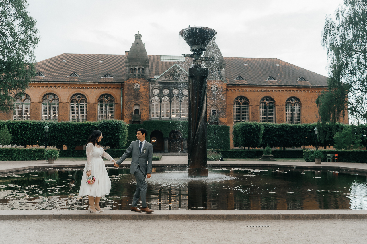 featured photo spot in Copenhagen for proposals photo shoots gallery