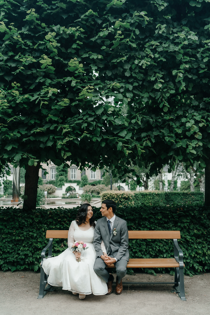 featured photo spot in Copenhagen for proposals photo shoots gallery