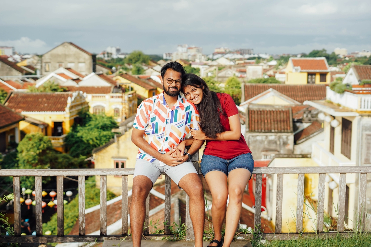 Hoi An proposal spot banner image