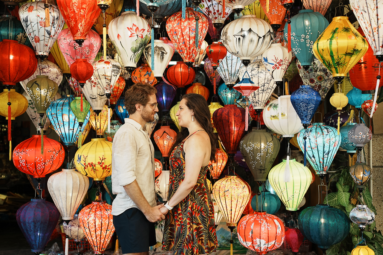 book a proposal photo shoot in Hoi An cta image