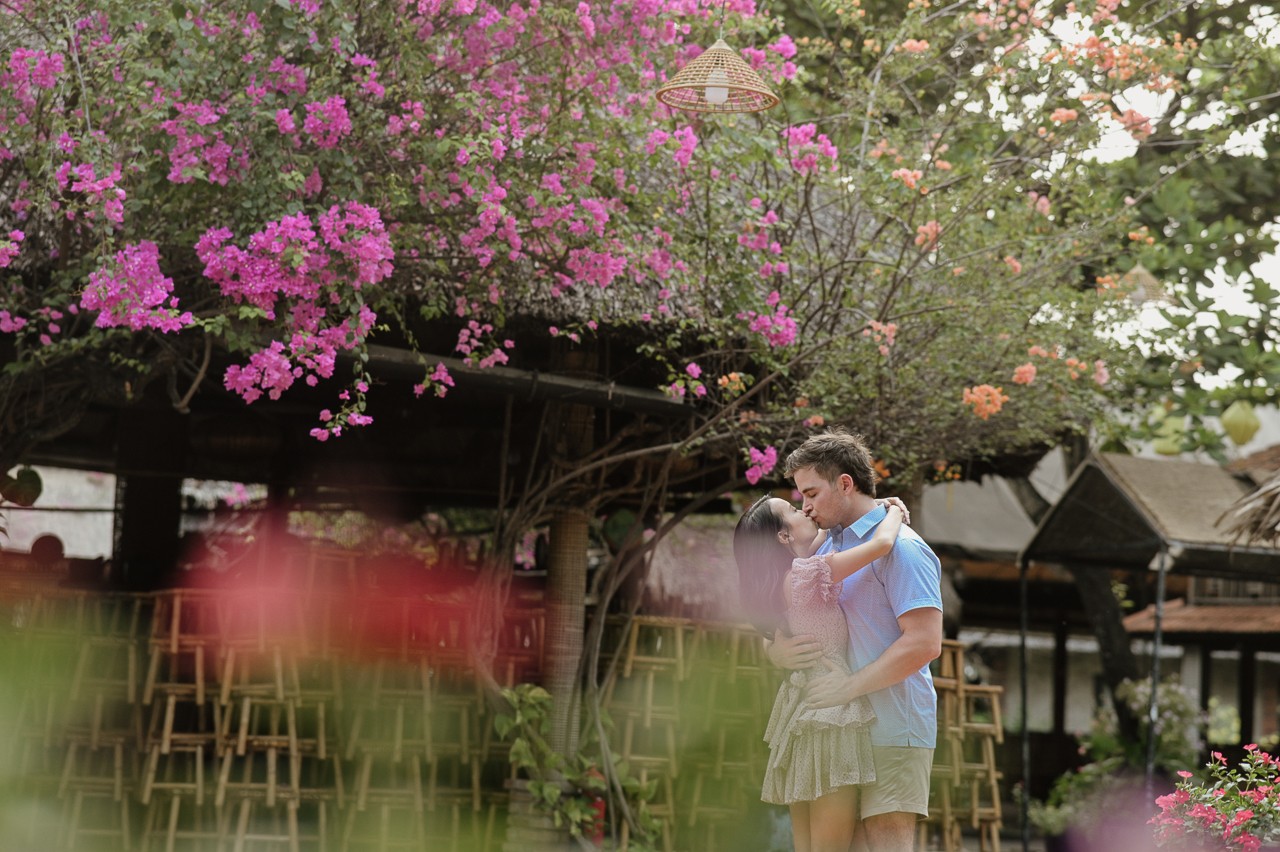 featured photo spot in Hoi An for proposals photo shoots gallery