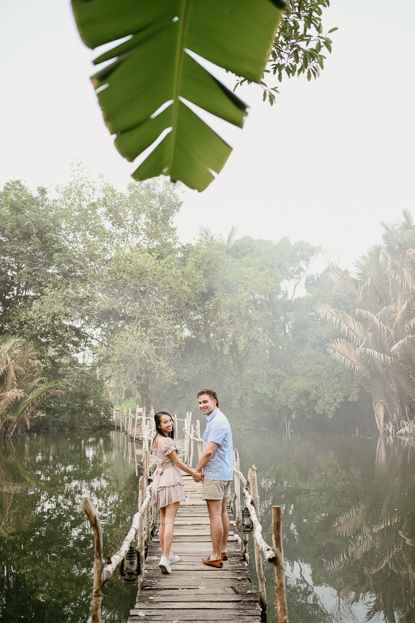 featured photo spot in Hoi An for proposals photo shoots gallery