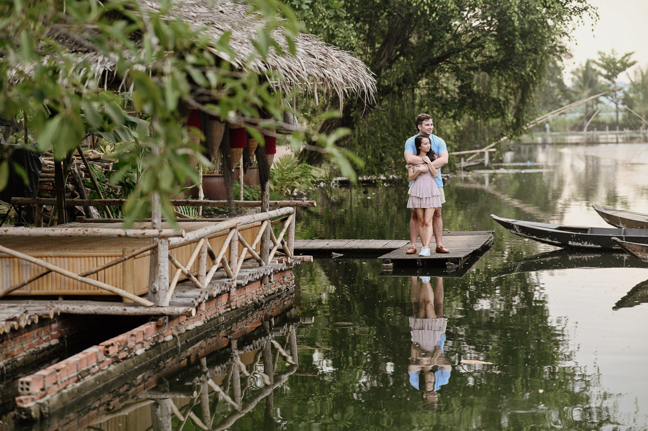 featured photo spot in Hoi An for proposals photo shoots gallery