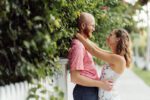 Romance in Paradise: Honeymoon Photoshoot in Key West, FL by Cristina