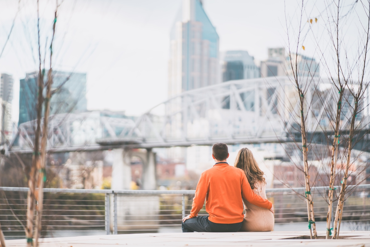 book a proposal photo shoot in Nashville cta image