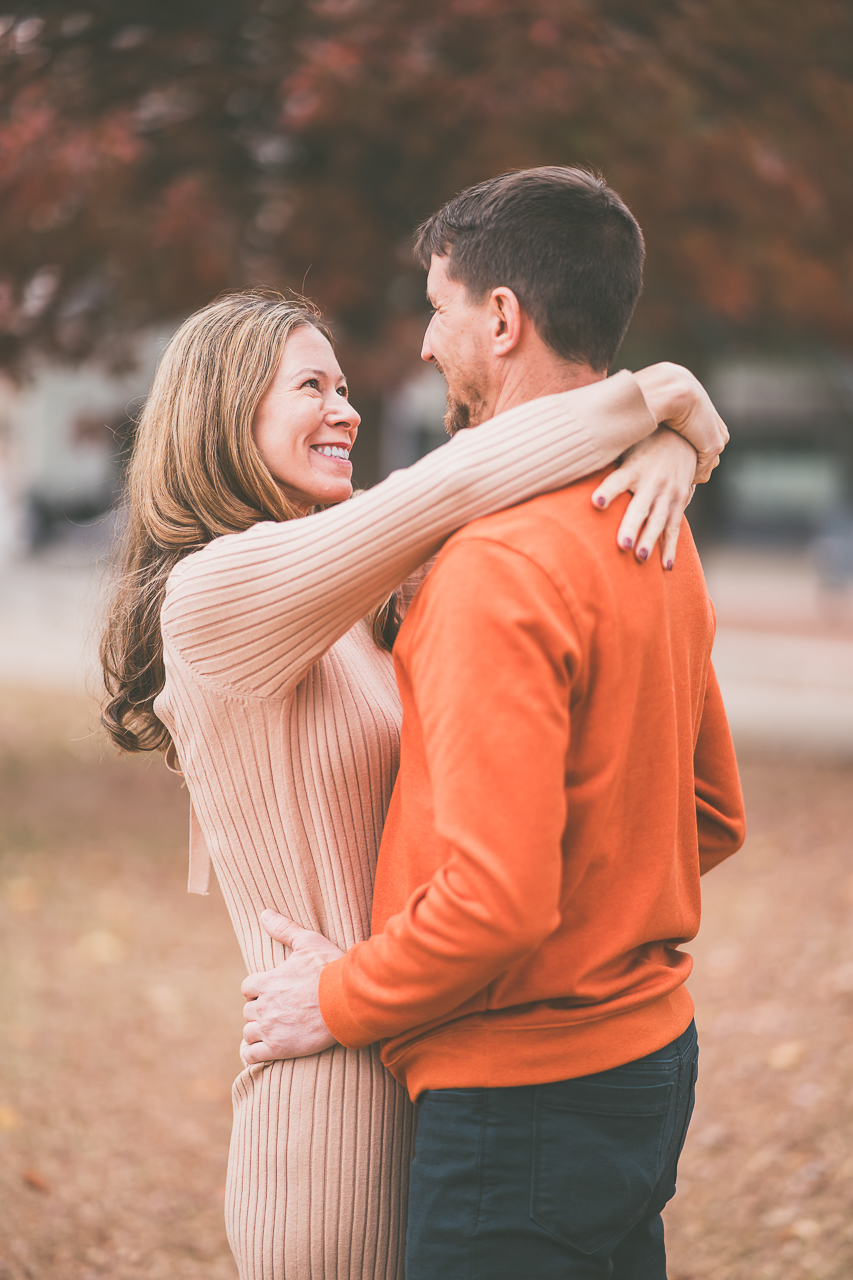 hire a proposal photograhper in Nashville