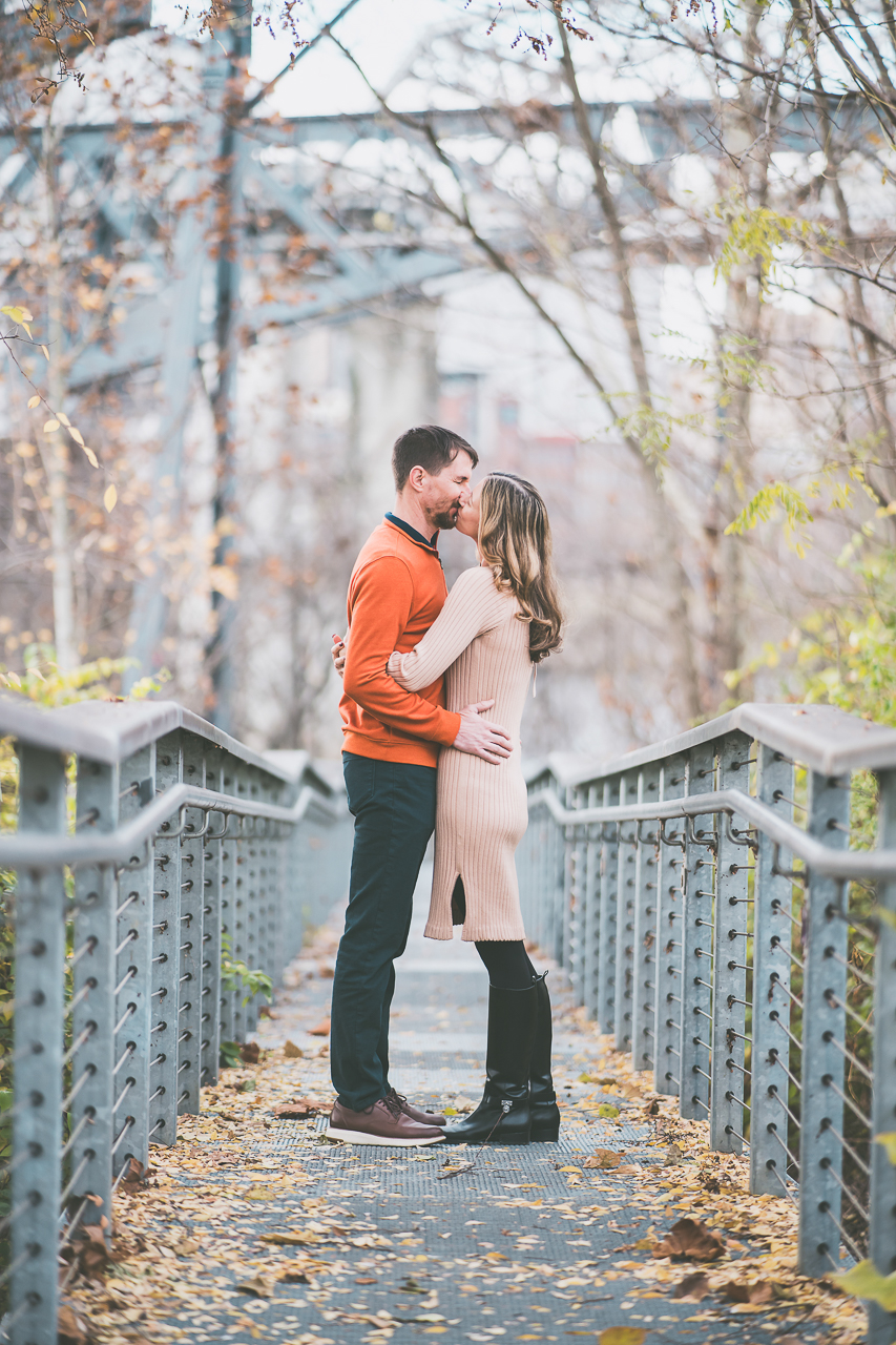 hire a proposal photograhper in Nashville