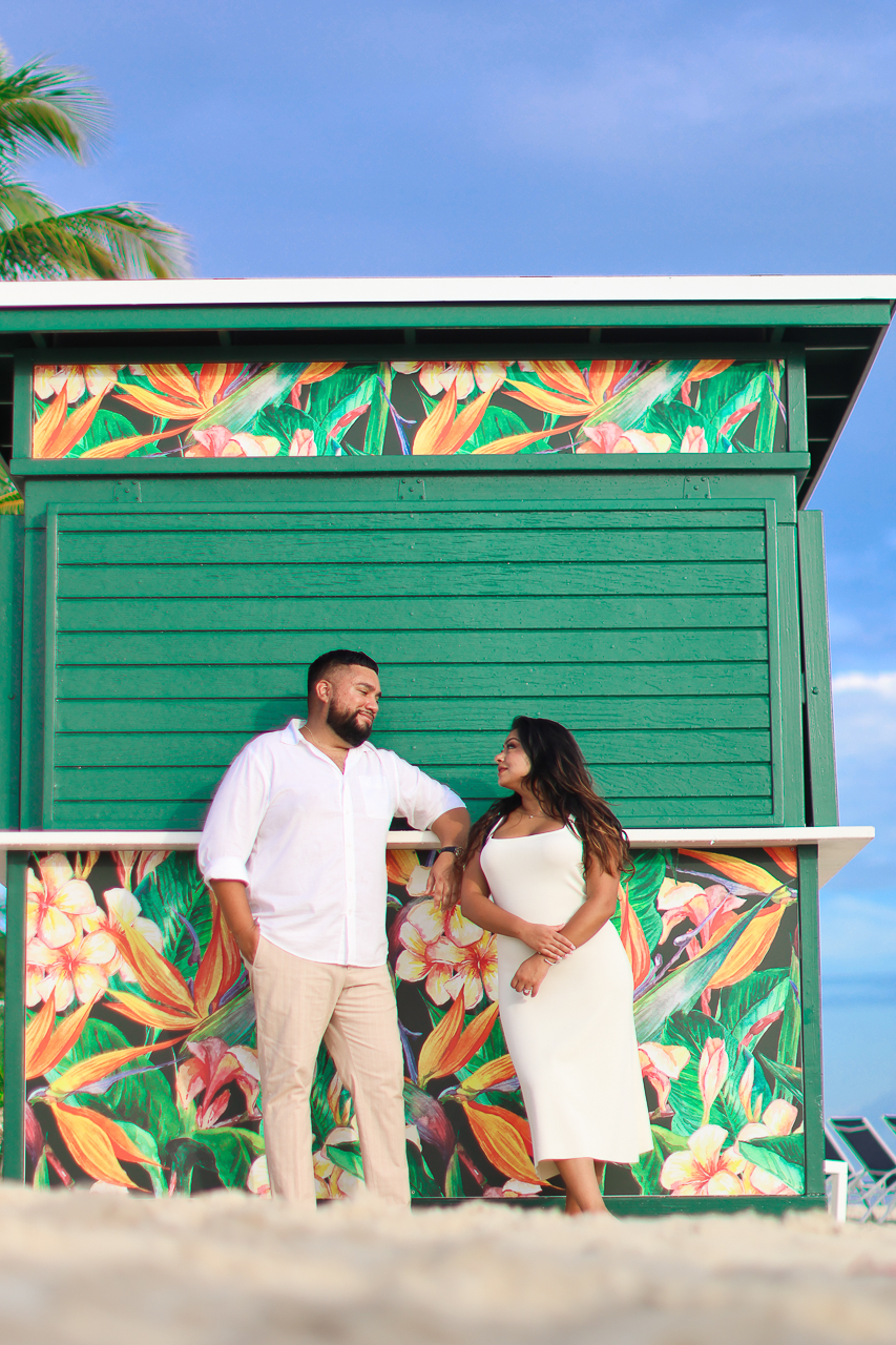 hire a proposal photograhper in Nassau