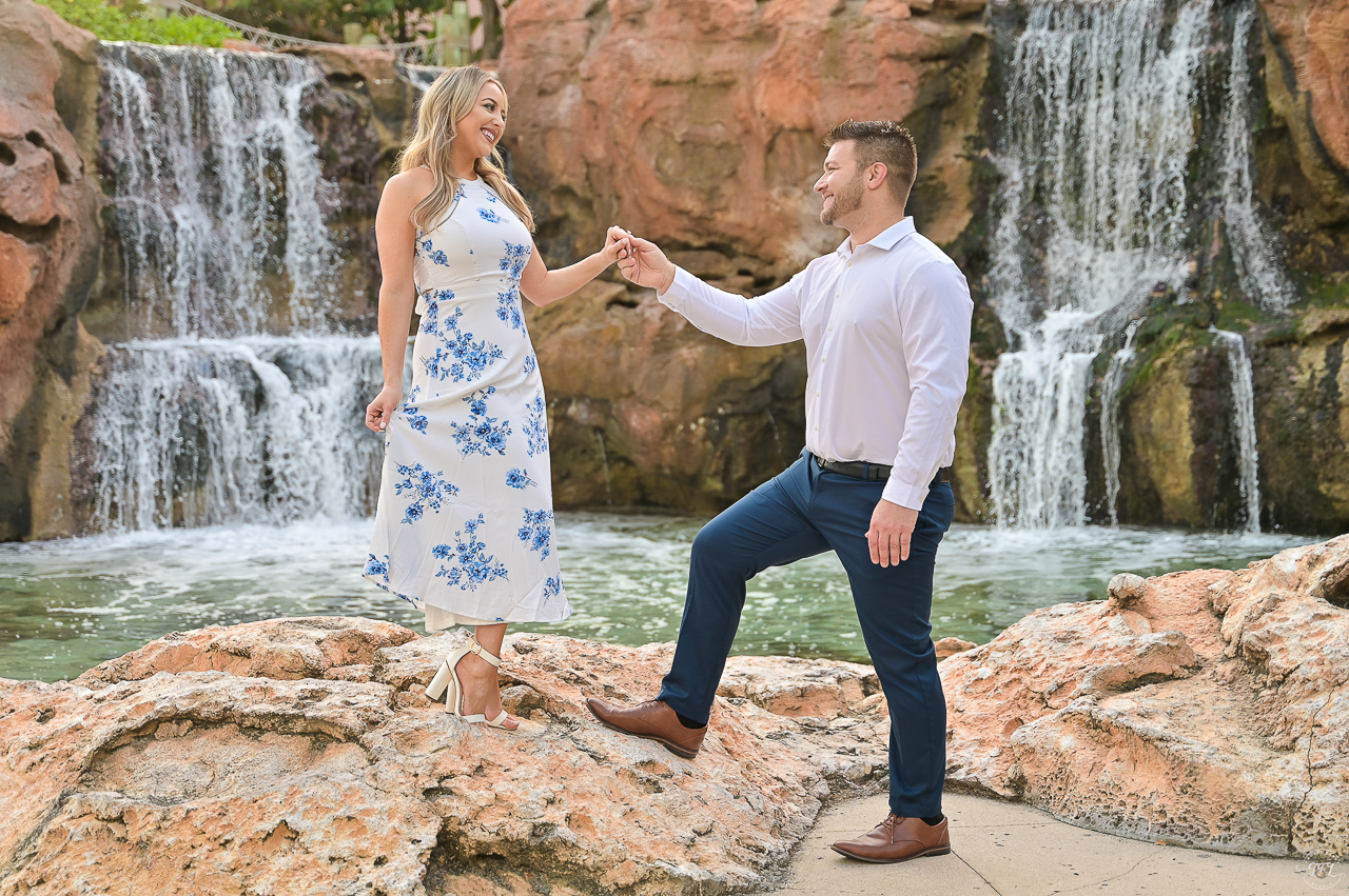 featured photo spot in Nassau for proposals photo shoots gallery