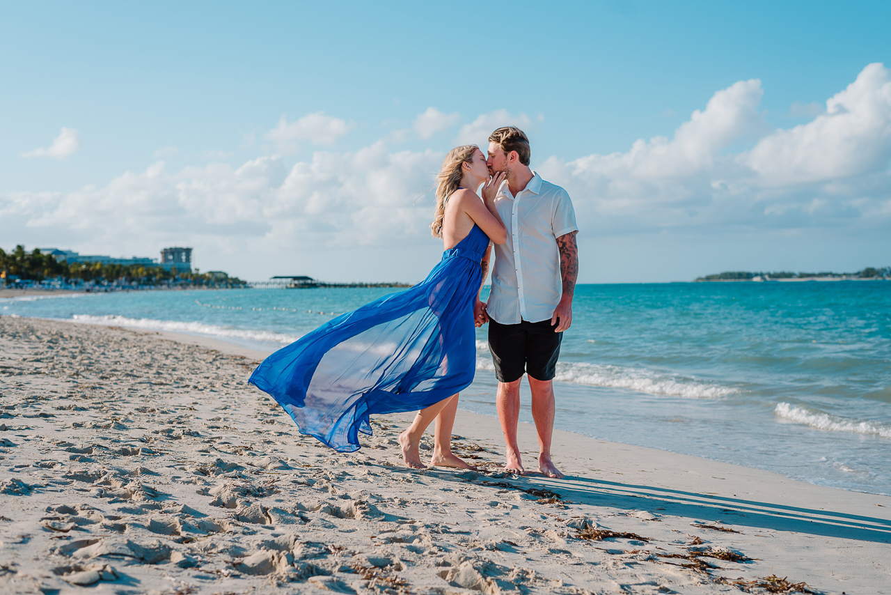 featured photo spot in Nassau for proposals photo shoots