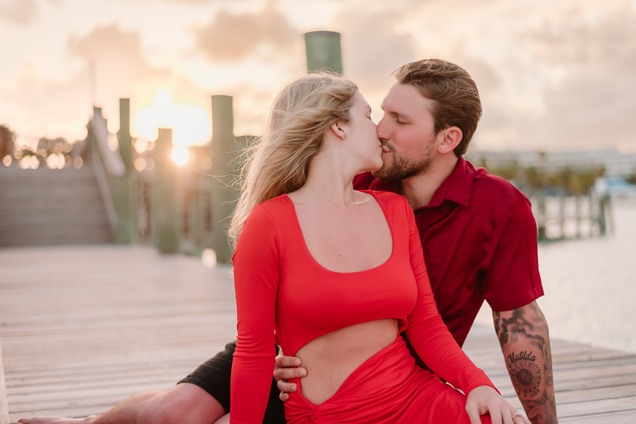 featured photo spot in Nassau for proposals photo shoots gallery