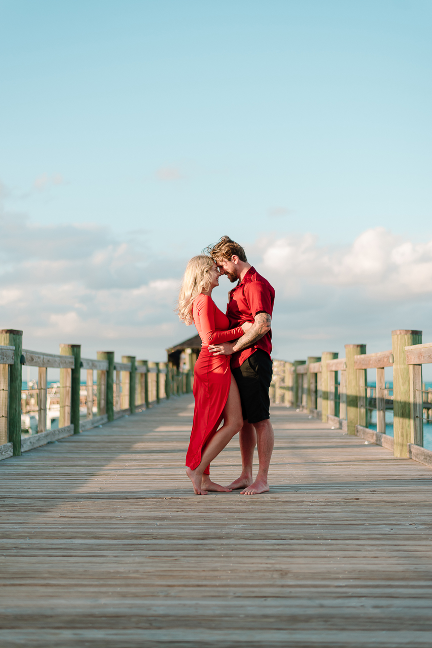 featured photo spot in Nassau for proposals photo shoots gallery