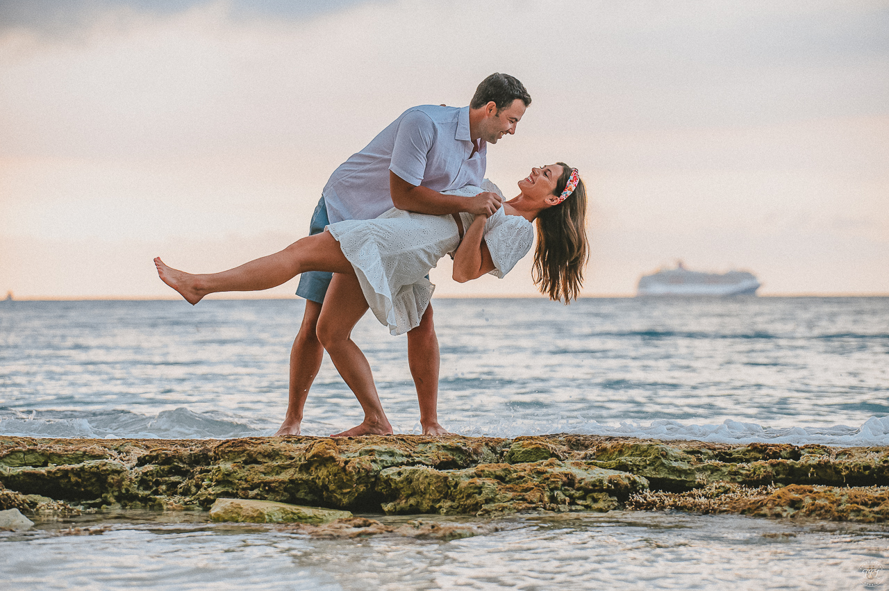 featured photo spot in Nassau for proposals photo shoots