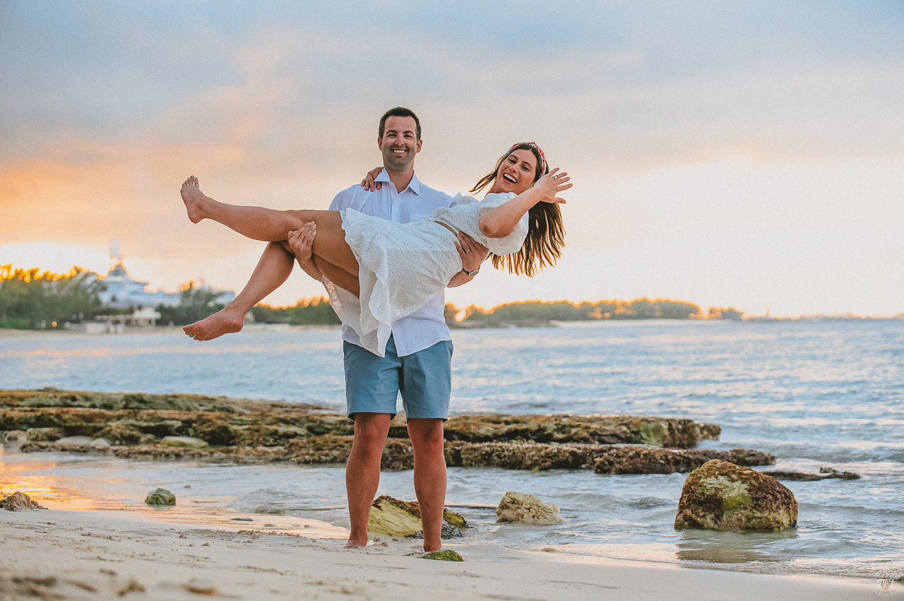 featured photo spot in Nassau for proposals photo shoots gallery