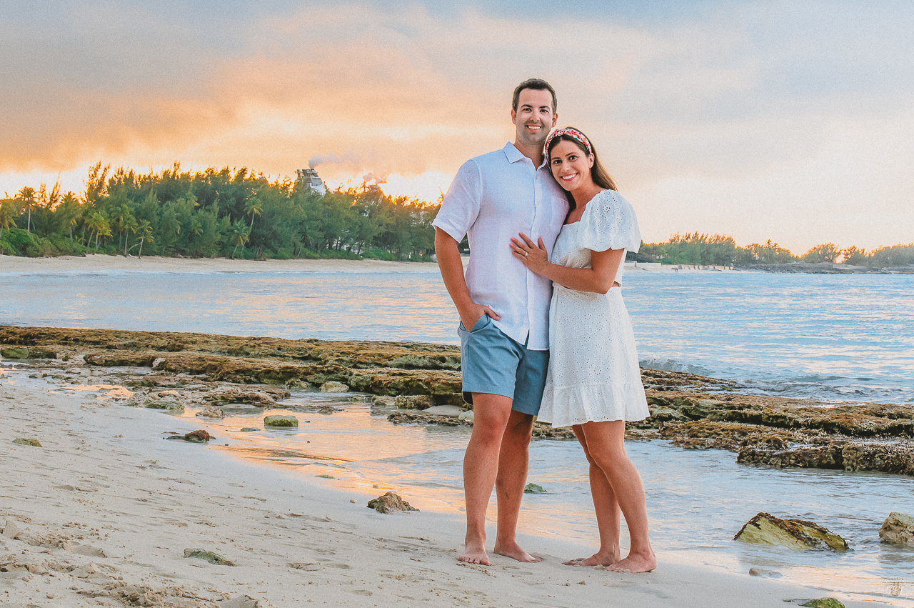 featured photo spot in Nassau for proposals photo shoots gallery