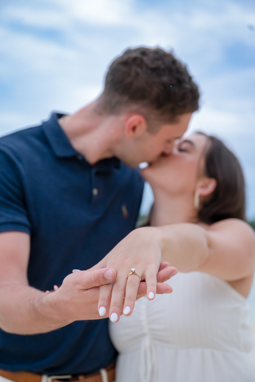 featured photo spot in Nassau for proposals photo shoots gallery