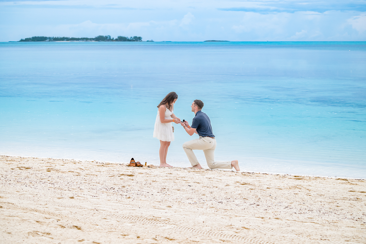 featured photo spot in Nassau for proposals photo shoots