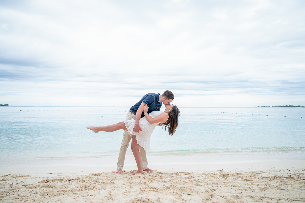 featured photo spot in Nassau for proposals photo shoots gallery