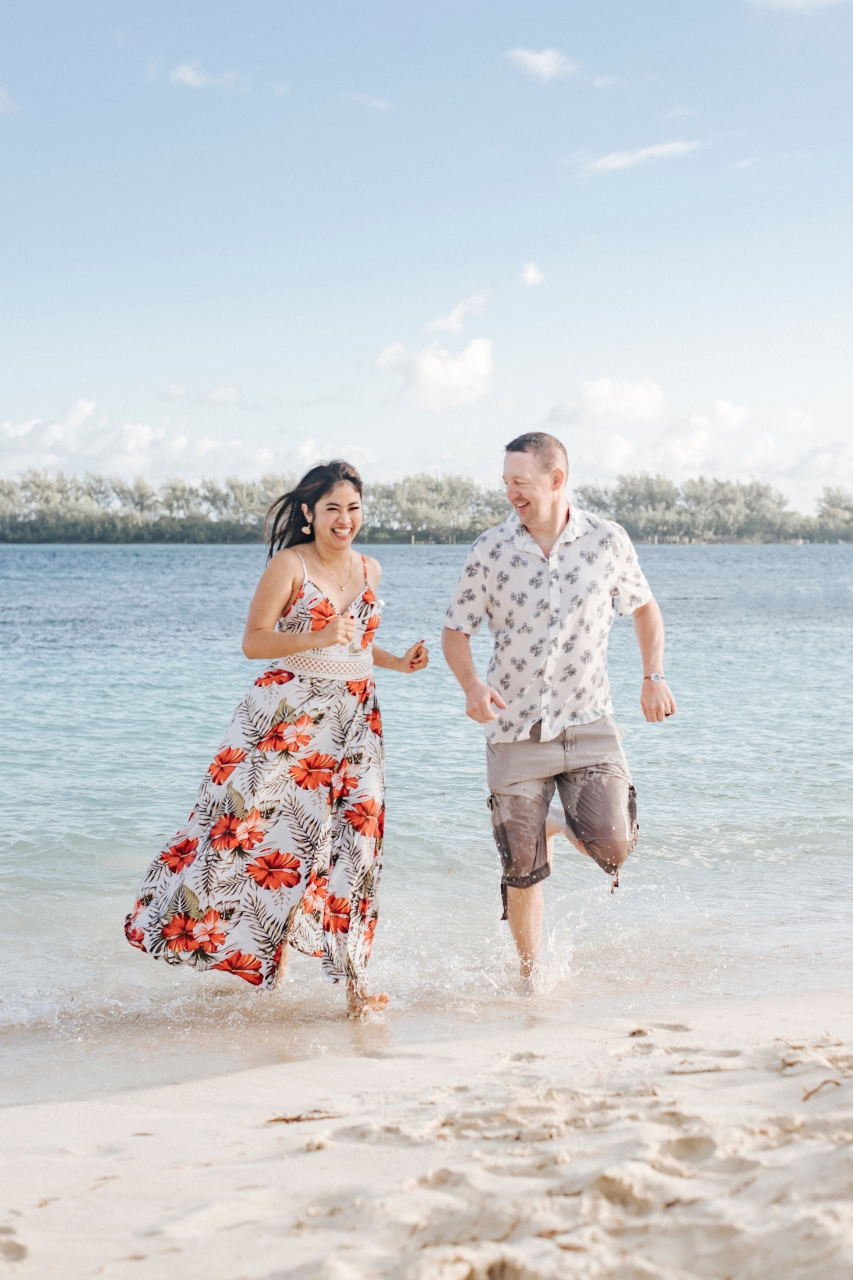 featured photo spot in Nassau for proposals photo shoots gallery