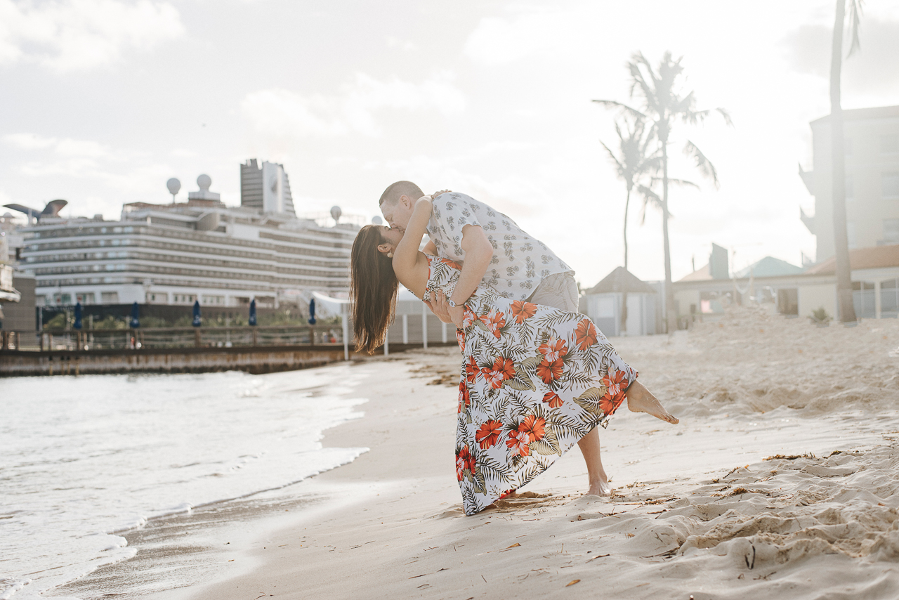 featured photo spot in Nassau for proposals photo shoots