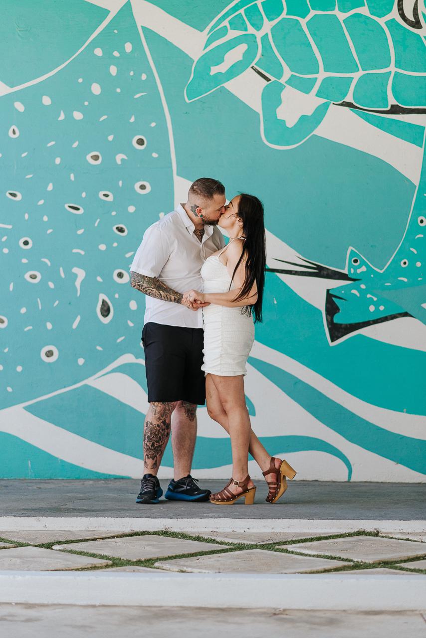 featured photo spot in Nassau for proposals photo shoots gallery