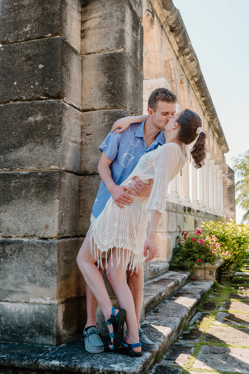 featured photo spot in Nassau for proposals photo shoots gallery