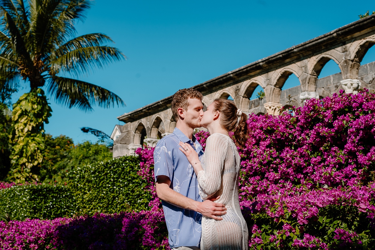 featured photo spot in Nassau for proposals photo shoots gallery