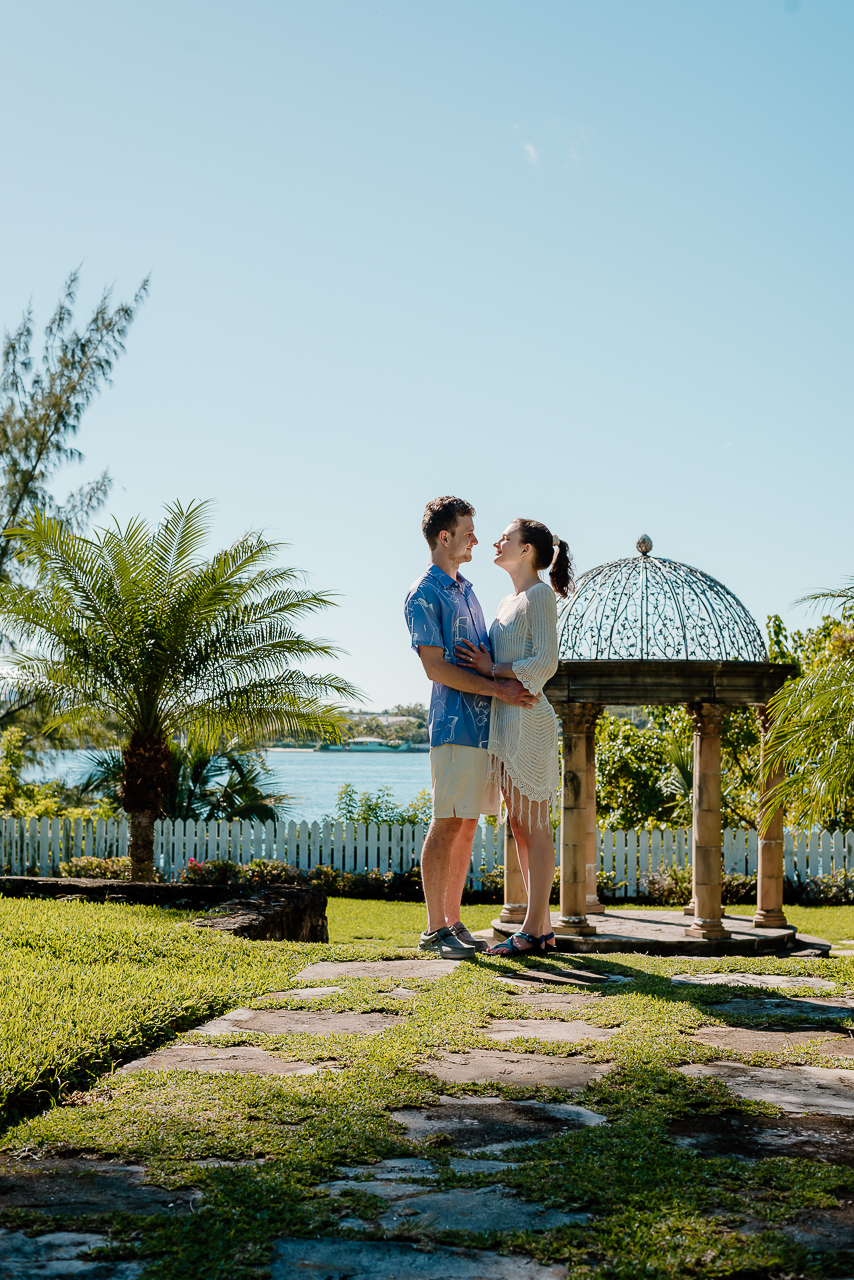 featured photo spot in Nassau for proposals photo shoots gallery