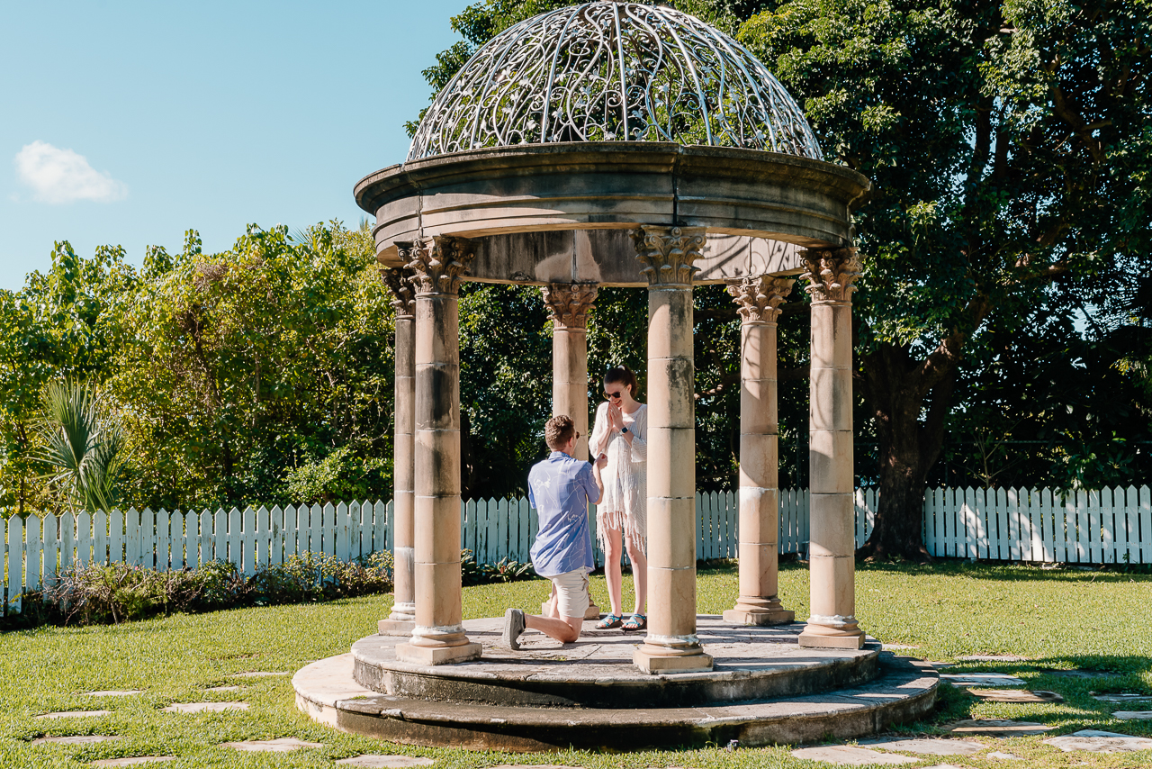 featured photo spot in Nassau for proposals photo shoots gallery