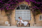 Beautiful Malta Maternity Photoshoot