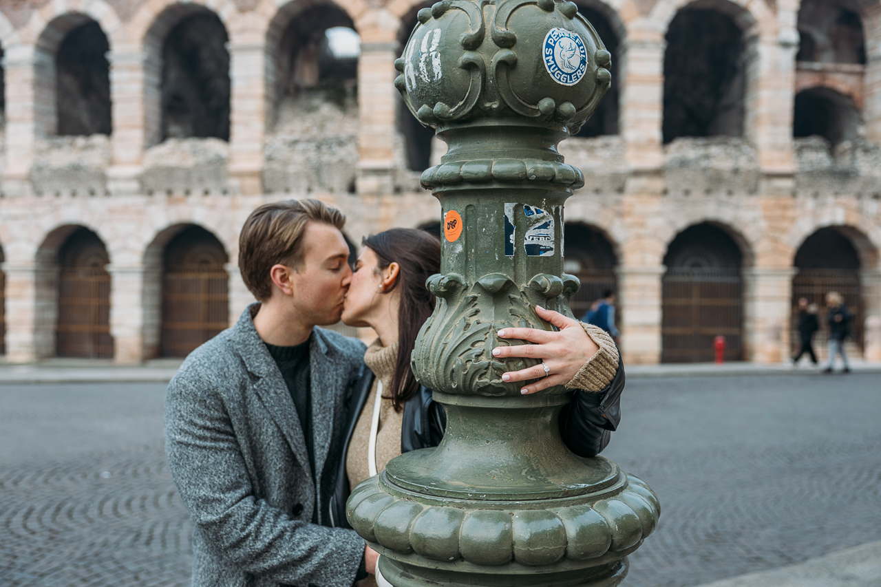 featured photo spot in Verona for proposals photo shoots